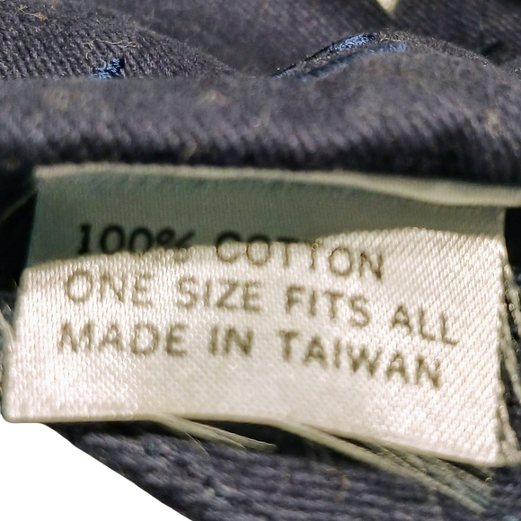 Vtg. 1999 New W/Tags NASCAR WINSTON CUP CHAMPION #88 DALE JARRETT SNAP BACK CAP - Picture 11 of 16